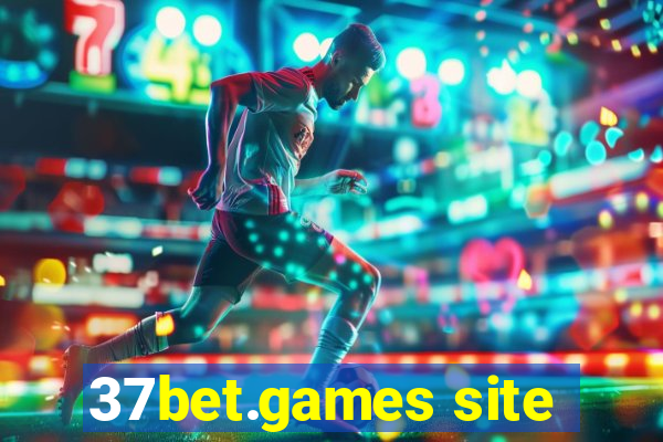 37bet.games site